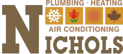 Nichols Plumbing, Heating & Air Conditioning logo