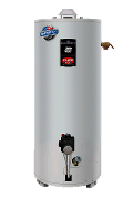 Bradford White water heater